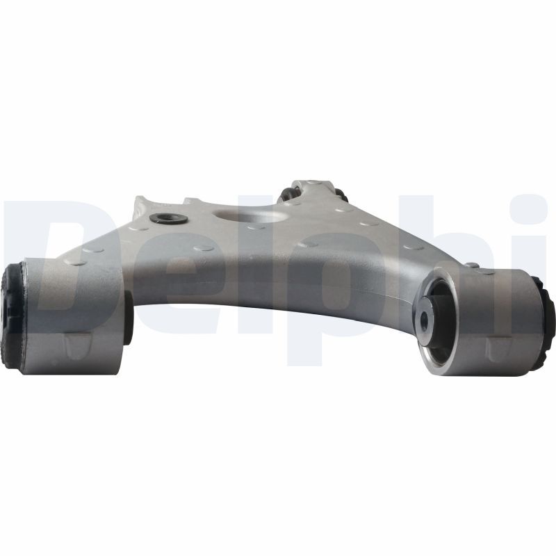DELPHI TC4673 Control/Trailing Arm, wheel suspension