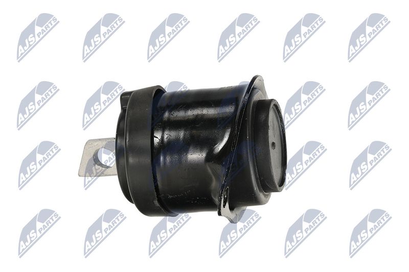 NTY ZPS-HD-118 Mounting, engine