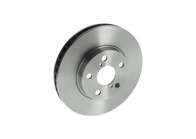BOSCH 0986478858 Brake Disc