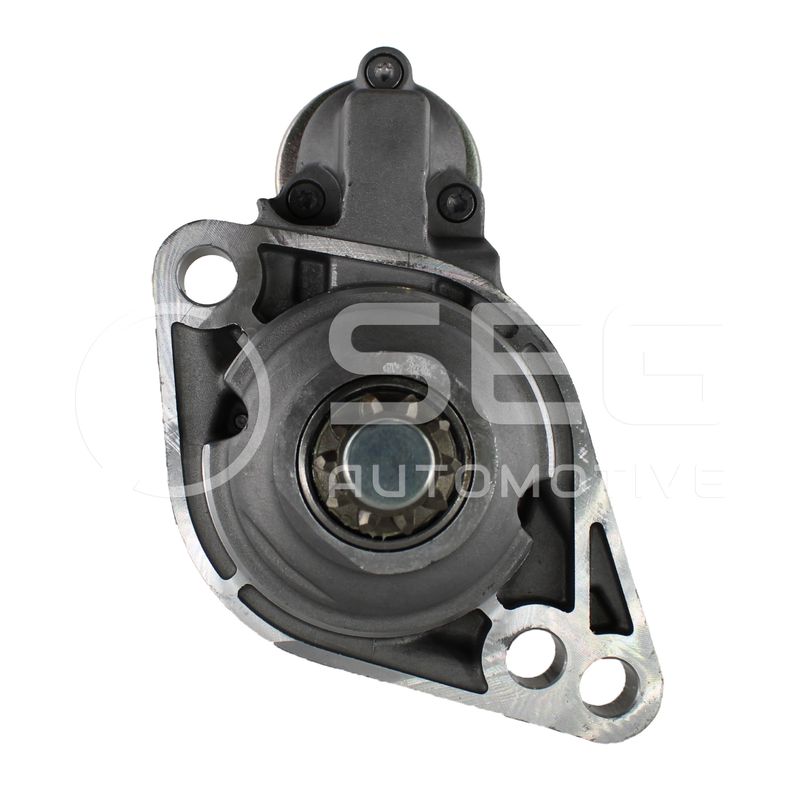 SEG Automotive 0001123012 - Starter