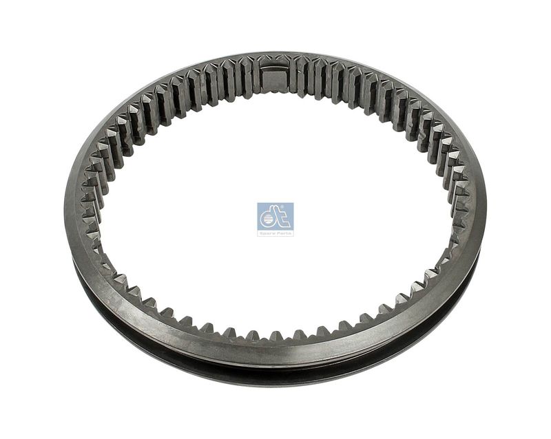Roata dintata, ax principal 5.50324 DT Spare Parts