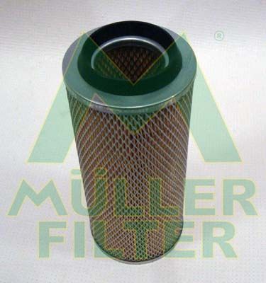 MULLER FILTER légszűrő PA560