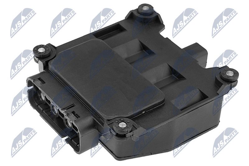 NTY ECD-WW-036 Pressure Transducer, suction pipe