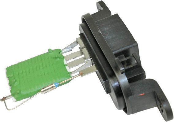METZGER AUTOTEILE 0917258 - Resistor, interior blower