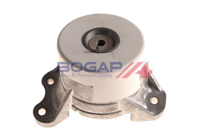 Soporte Motor IZQUIERDO BOGAP C1911131