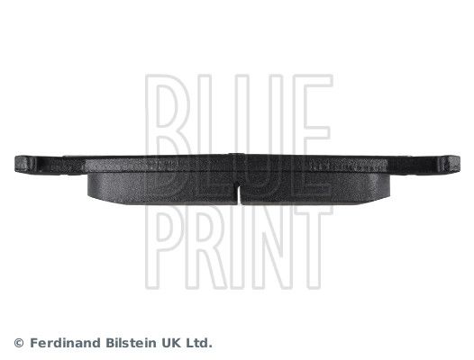 BLUE PRINT ADH24290 Brake Pad Set, disc brake