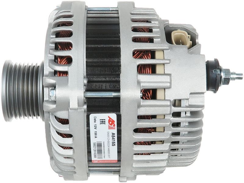 AS-PL A5415S Alternator