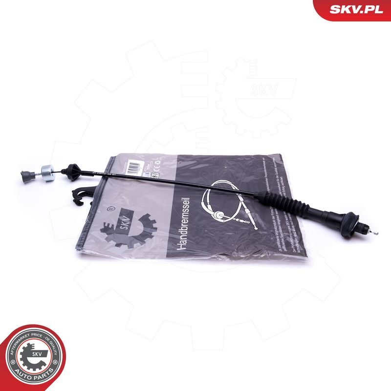 Tross, sidurikasutus, ESEN SKV 27SKV127