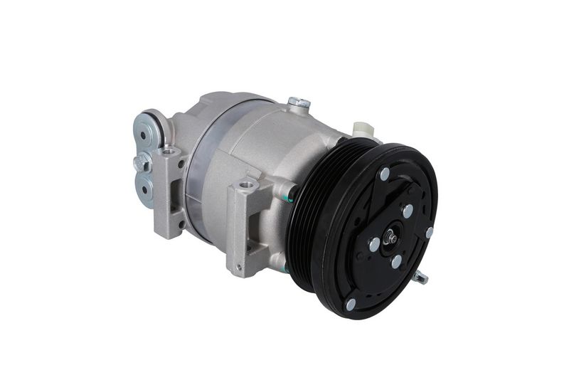 KAMOKA 7820116 Compressor, air conditioning