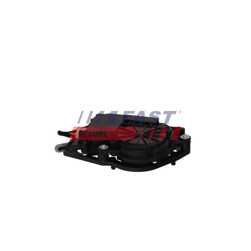 FAST FT04019 Closing aid, tailgate