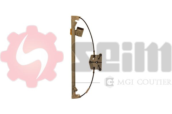 SEIM 901079 Lango pakėlimo mechanizmas