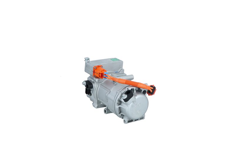 Kompressor, kliimaseade, NRF 320351