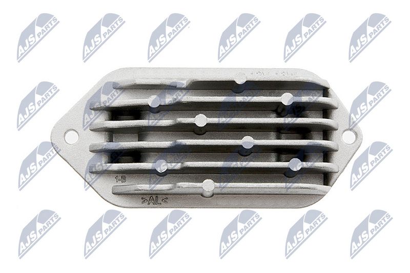 Juhtseade, valgustus, NTY EPX-BM-024