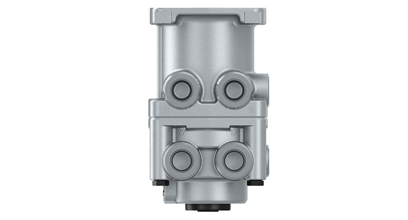 WABCO 4613154970 Brake Valve, service brake