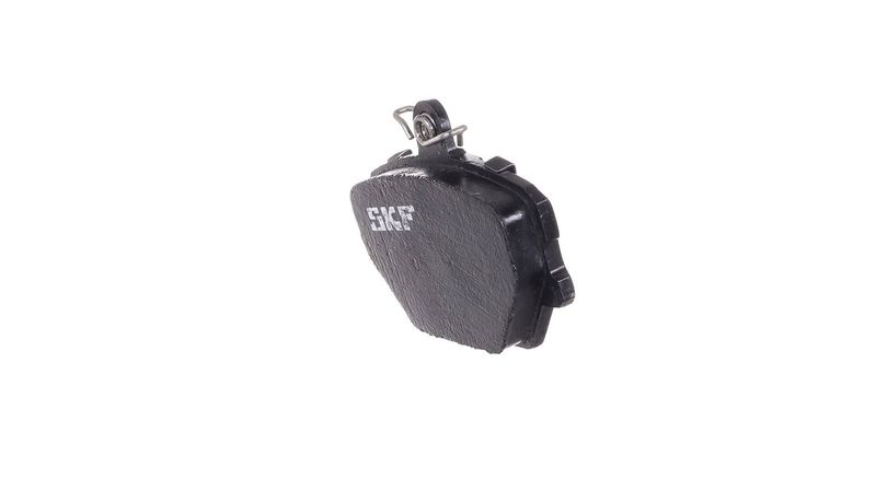 SKF VKBP 80111 A Brake Pad Set, disc brake