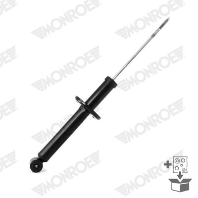 STOßDäMPFER MONROE 23886 1