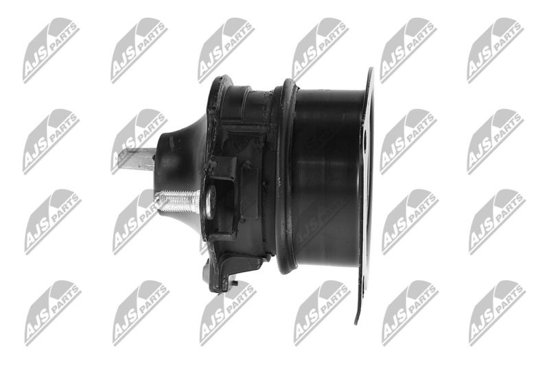 Paigutus, Mootor, NTY ZPS-HD-130