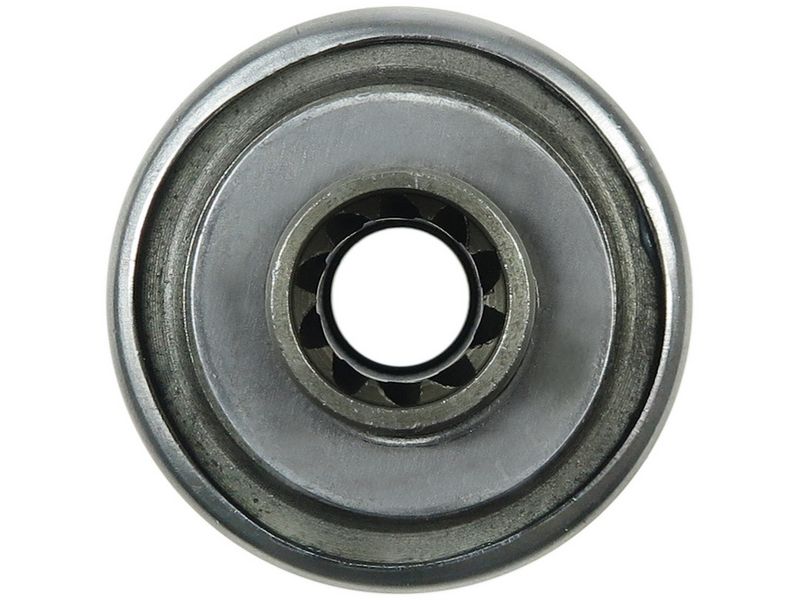 Vabajooks, starter, AS-PL SD6096P