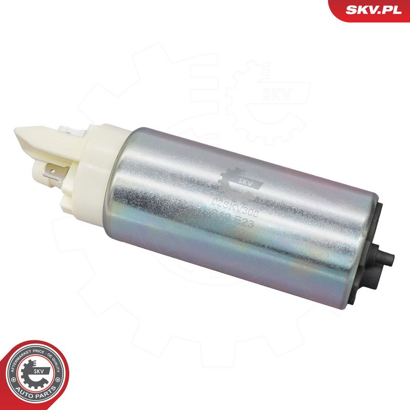 Kütusepump, ESEN SKV 02SKV308