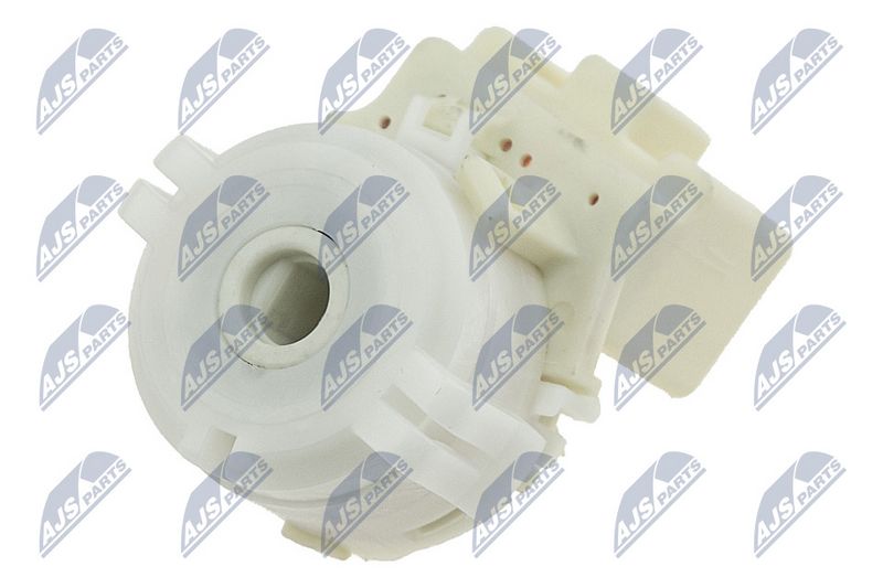 Süüte-, stardilüliti, NTY...