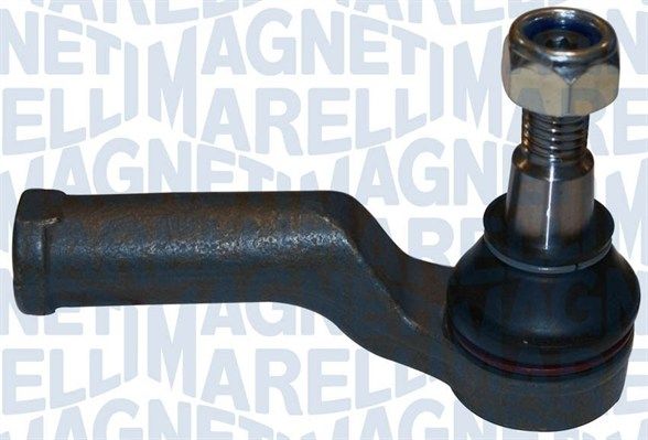 Наконечник, поперечна кермова тяга, Magneti Marelli 301191604380