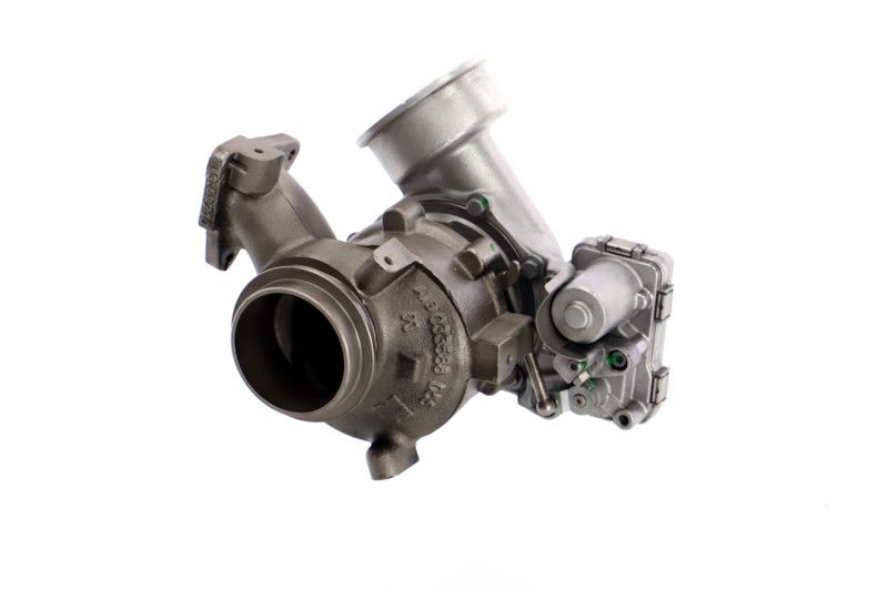 REMANTE 003-002-001396R Charger, charging (supercharged/turbocharged)