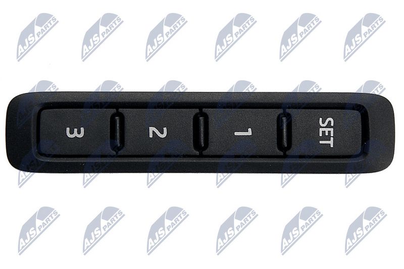 Seadeelement, istme reguleerimine, NTY EWS-WW-085