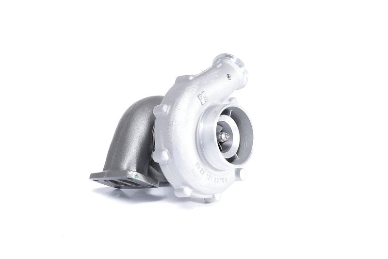 Compresor,sistem de supraalimentare T912091 BTS Turbo