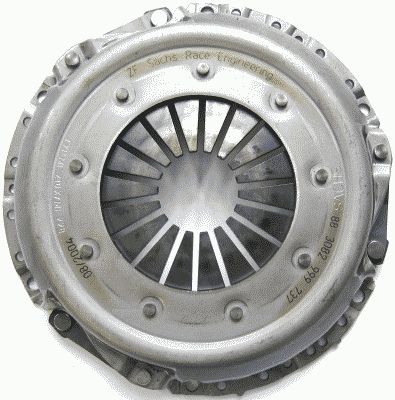 SACHS PERFORMANCE Kuplungnyomólap 883082 999737