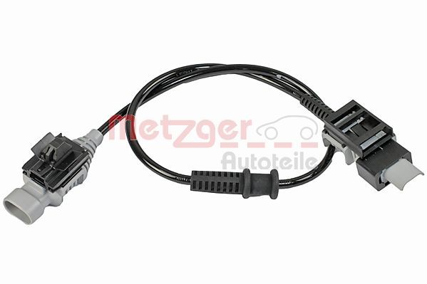 METZGER Kábeljavító-készlet, kerékfordulatszám-érzékelő 2324160