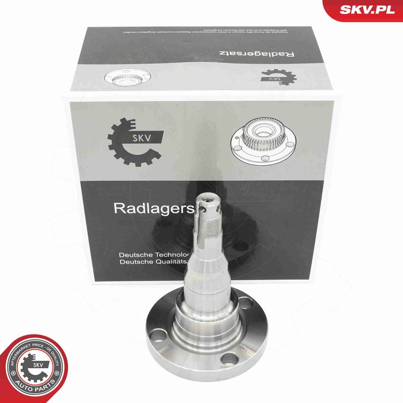 ESEN SKV 29SKV639 - Stub Axle, axle beam
