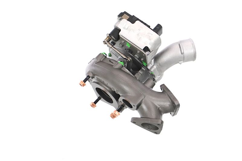 REMANTE 003-002-004494R Charger, charging (supercharged/turbocharged)
