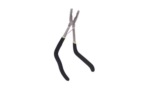 KS TOOLS 500.7335 Release Pliers, glow plug contact pin