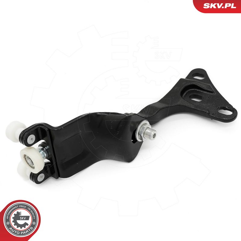 Rullijuht, lükanduks, ESEN...