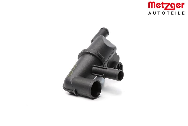 METZGER AUTOTEILE 4010676 Coolant Flange