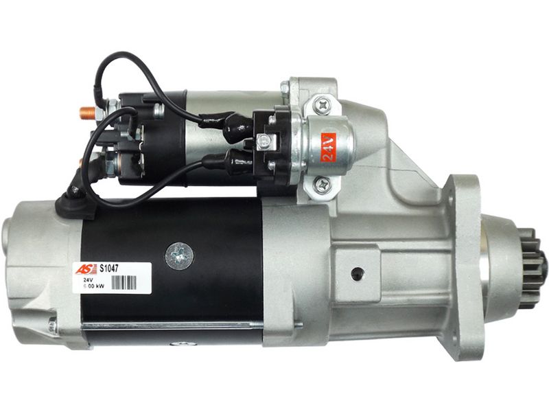 AS-PL S1047 Starter