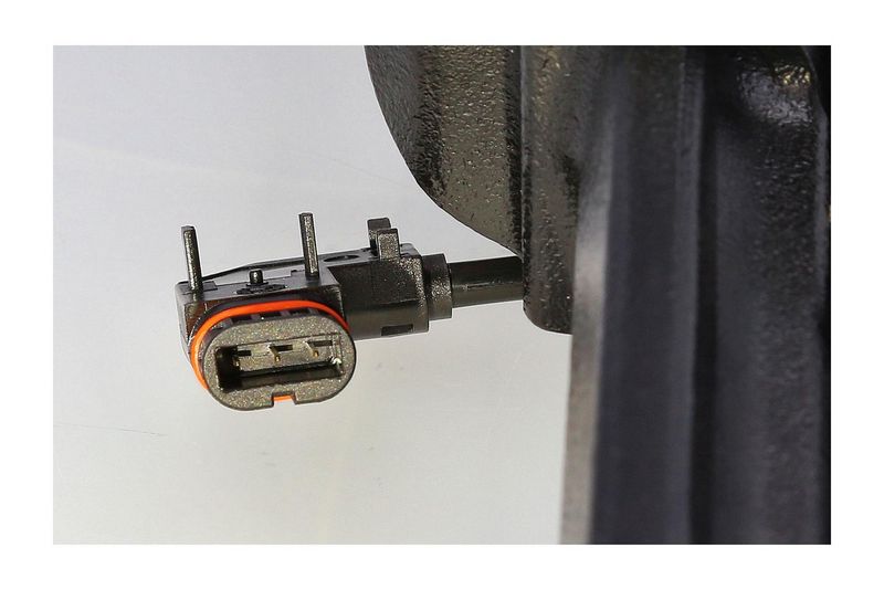 KAMOKA 2070037 Air Suspension Strut