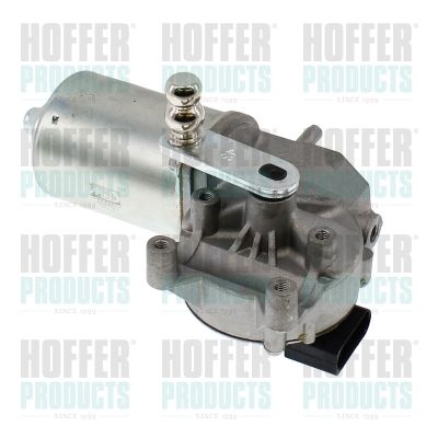 HOFFER törlőmotor H27661
