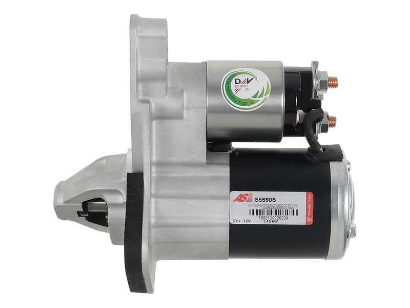 AS-PL S5590S Starter