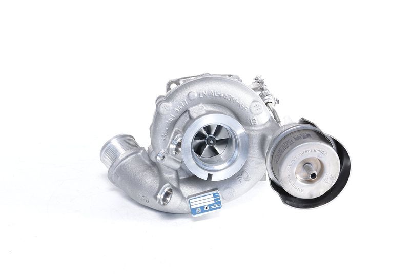 Compresor,sistem de supraalimentare T918704LI BTS Turbo