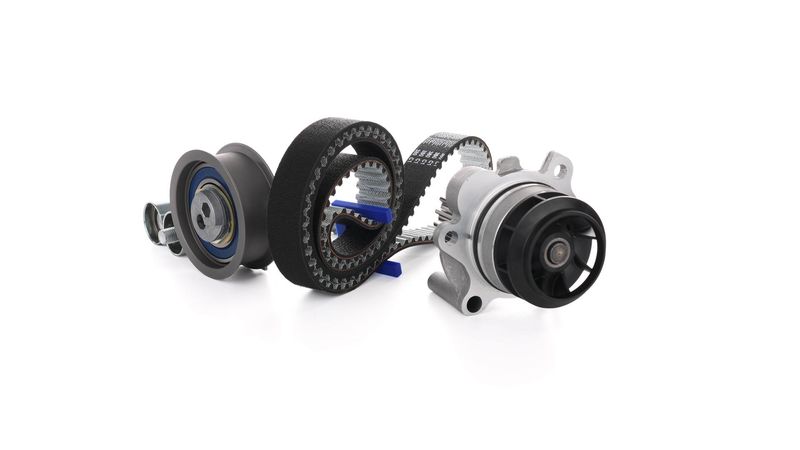 OEM код товара: 06D 109 119 B