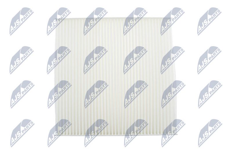 NTY FCF-HD-017 Filter, cabin air