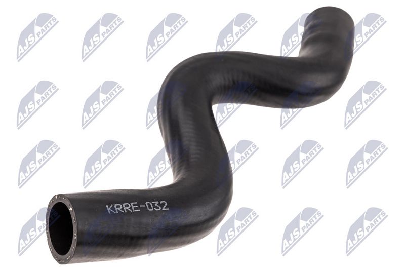 Furtun radiator NTY CPP-RE-032