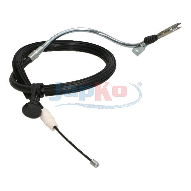 Tross, seisupidur, JAPKO...