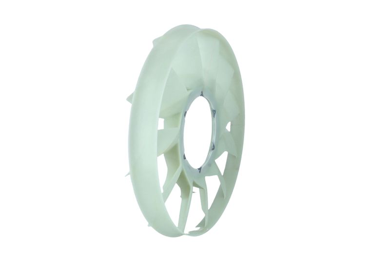 Odvětrávání, chlazení motoru 49883