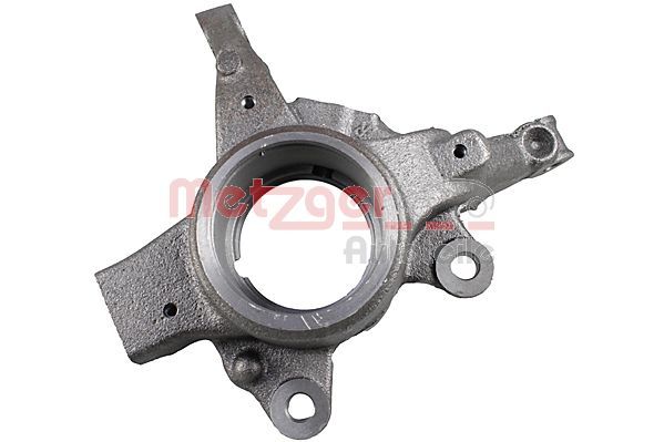 METZGER 58137702 Steering Knuckle, wheel suspension