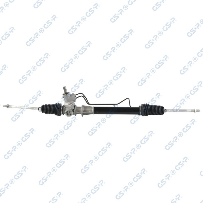 Rooliajam, GSP SR900833