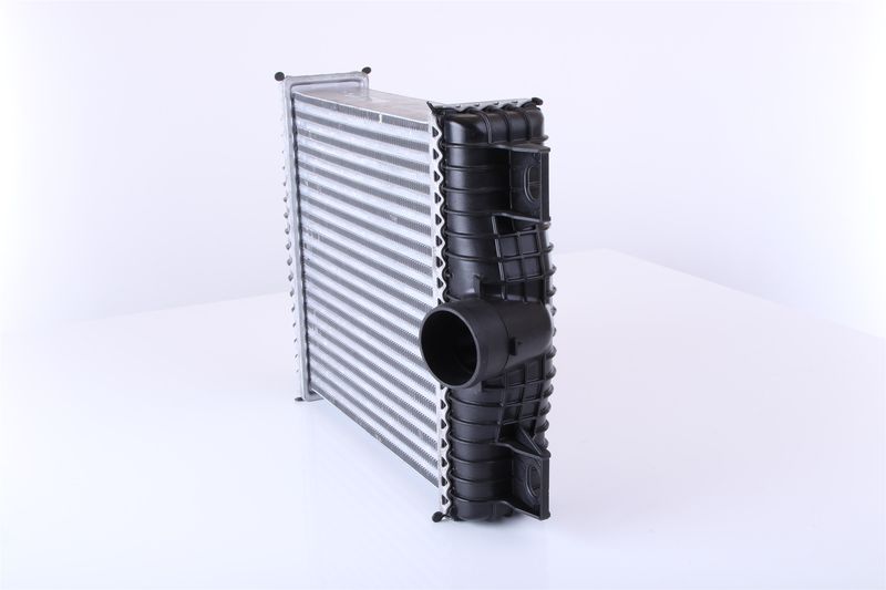 NISSENS 961427 Charge Air Cooler