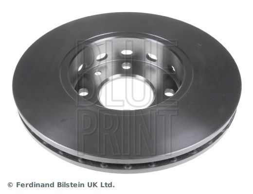 BLUE PRINT ADG04372 Brake Disc