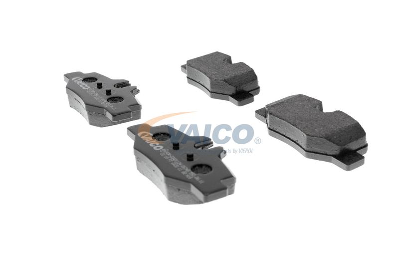 VAICO V30-8133 Brake Pad Set, disc brake